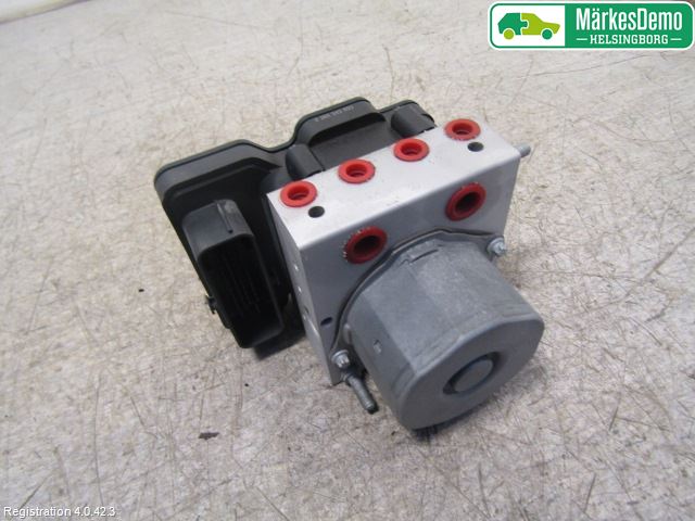 Mercedes-Benz MB B-KLASS (W246/W242) 12-19 Abs Hydraulaggregat
