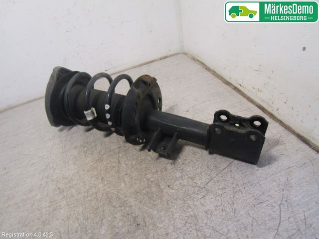 Mercedes-Benz MB B-KLASS (W246/W242) 12-19 Fjäderben Fram Vänster