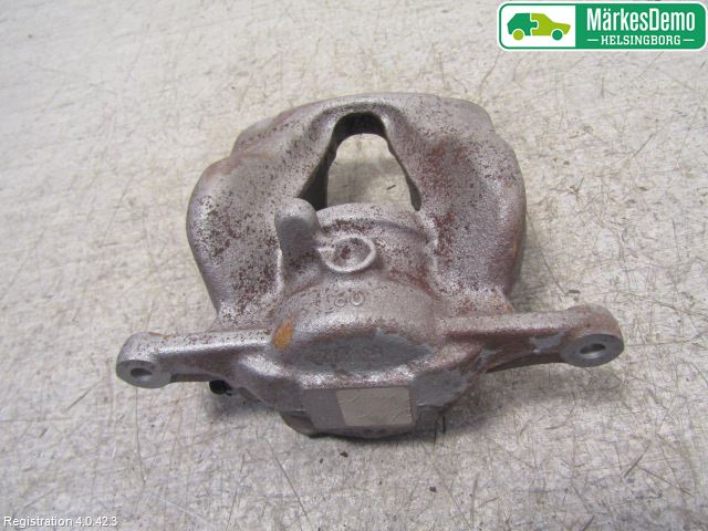 Mercedes-Benz MB B-KLASS (W246/W242) 12-19 Bromsok Fram Vänster