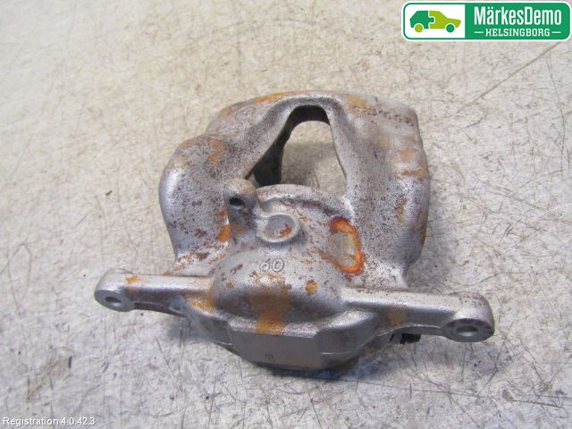 Mercedes-Benz MB B-KLASS (W246/W242) 12-19 Bromsok Fram Höger