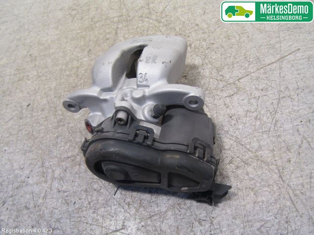 Mercedes-Benz MB B-KLASS (W246/W242) 12-19 Bromsok Bak Vänster