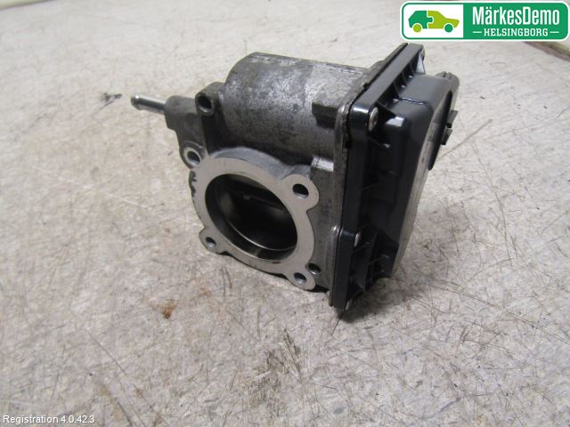 Toyota AURIS 07-09 Injspjällhus