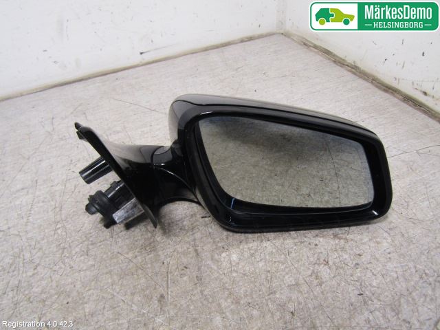 BMW 5 F10/F11/F18 09-17 Spegel Yttre El Hö