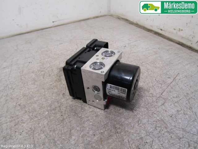 Volvo XC70 14-16 Abs Hydraulaggregat
