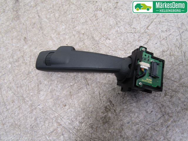 Volvo XC70 14-16 Spak Torkar-Spolomk