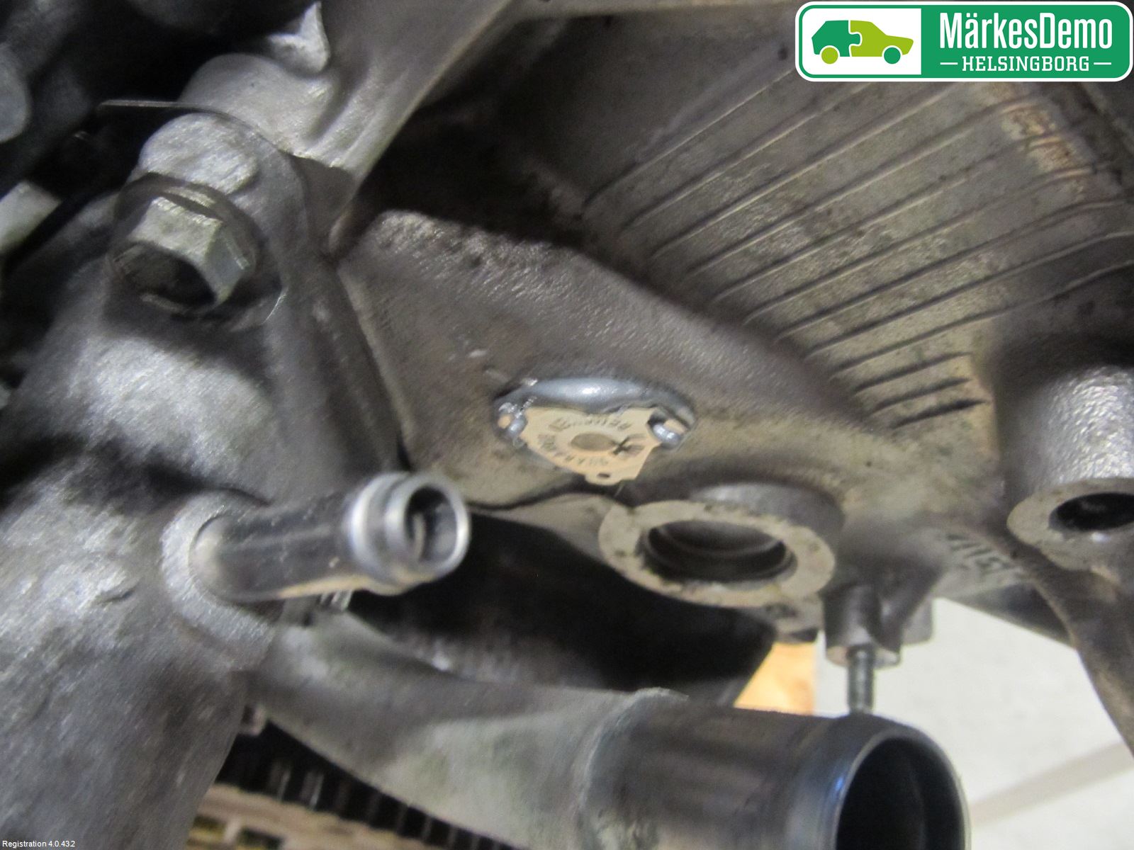 Lexus IS 220d/250/350 06-13 Motor Bensin