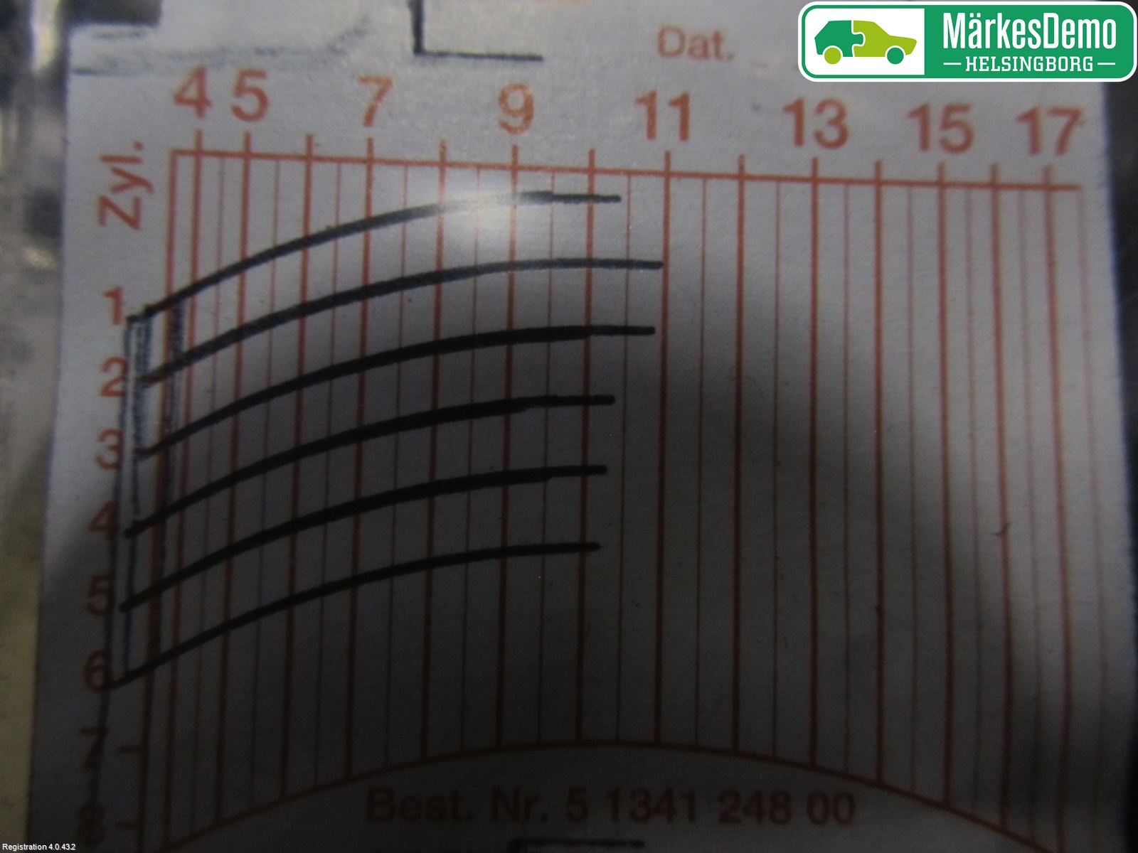 Lexus IS 220d/250/350 06-13 Motor Bensin