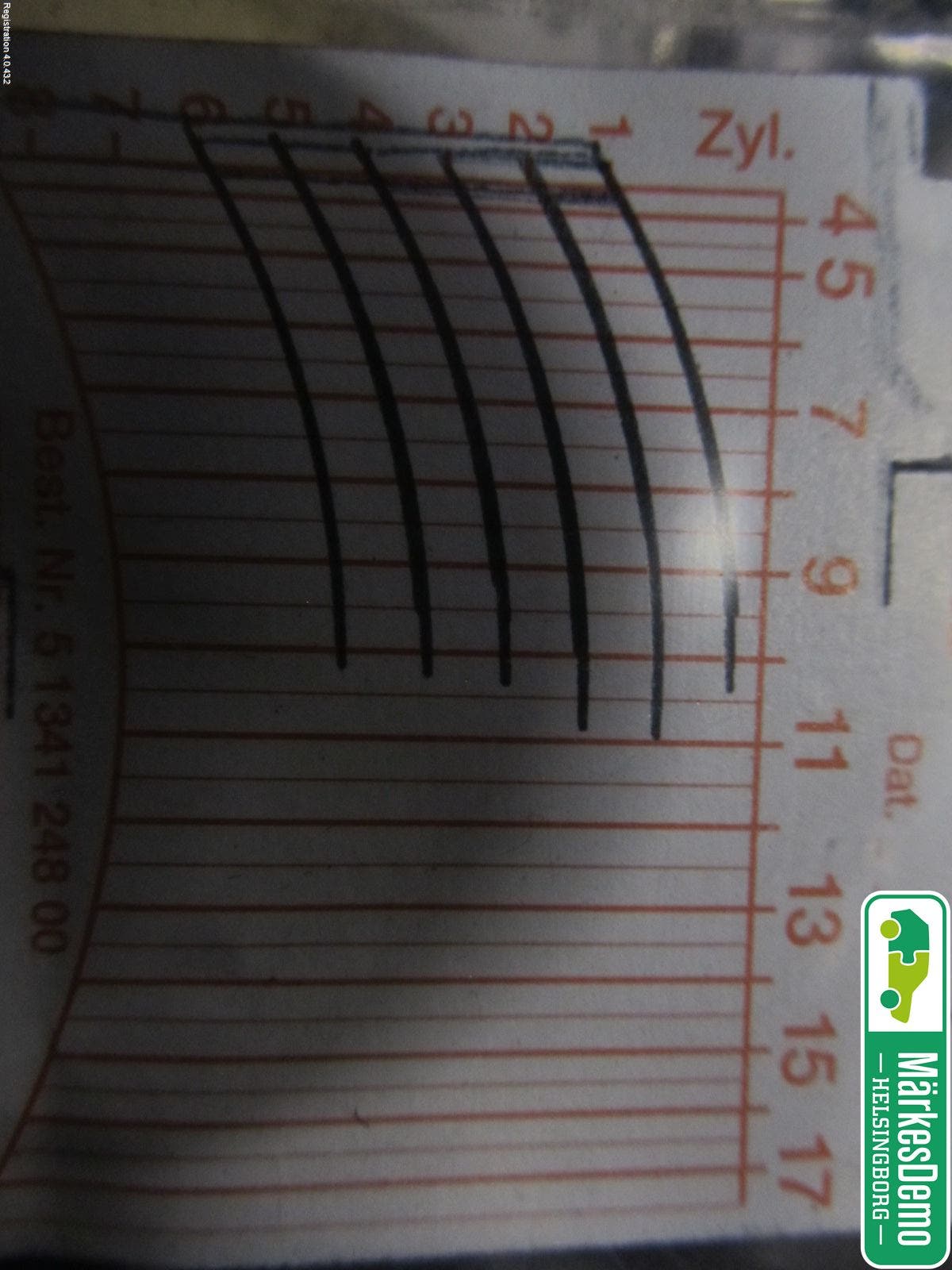 Lexus IS 220d/250/350 06-13 Motor Bensin