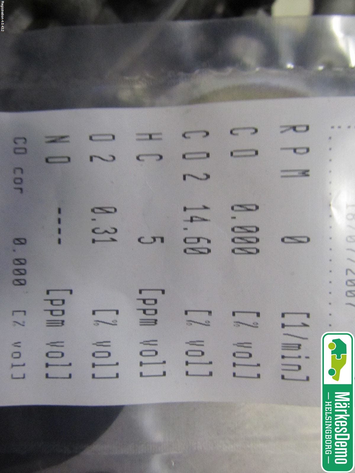 Lexus IS 220d/250/350 06-13 Motor Bensin