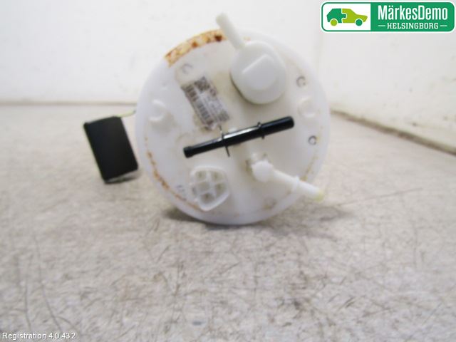 Kia RIO 06-11 Bränslepump El