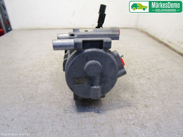 Kia RIO 06-11 Ac Kompressor
