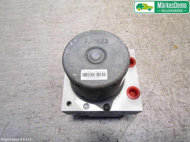 Kia RIO 06-11 Abs Hydraulaggregat