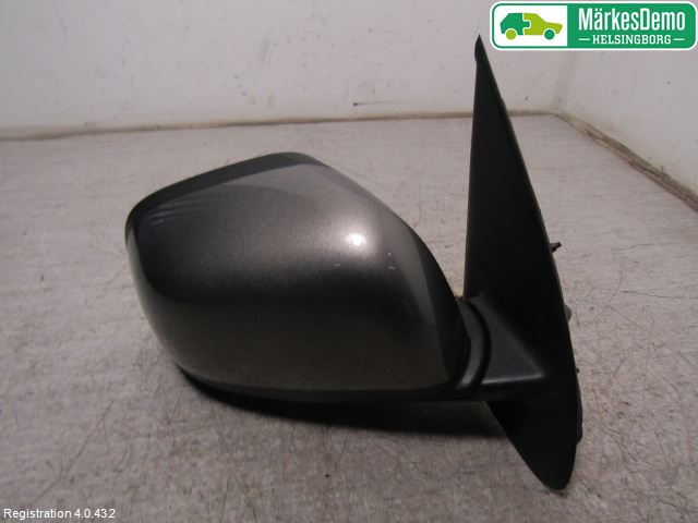 Nissan MICRA 11-16 Spegel Yttre El Hö