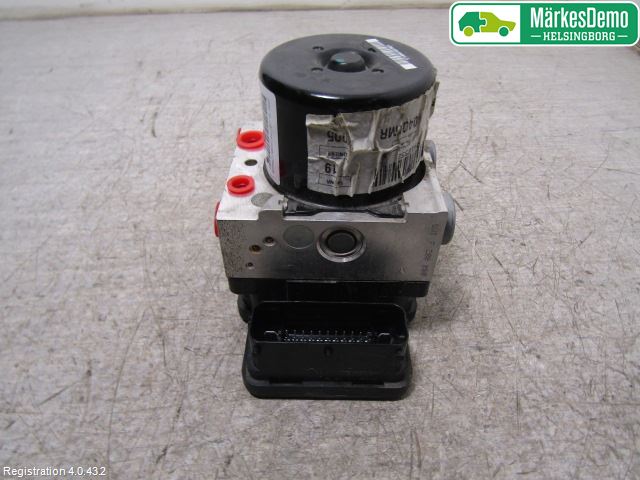 Opel ASTRA J 10-15 Abs Hydraulaggregat