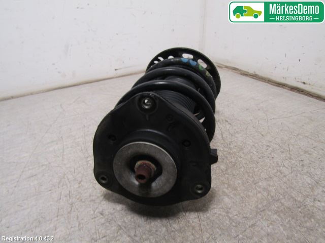 Audi TT/TTS 07-14 Fjäderben Fram Höger