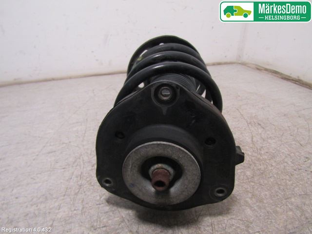 Audi TT/TTS 07-14 Fjäderben Fram Vänster