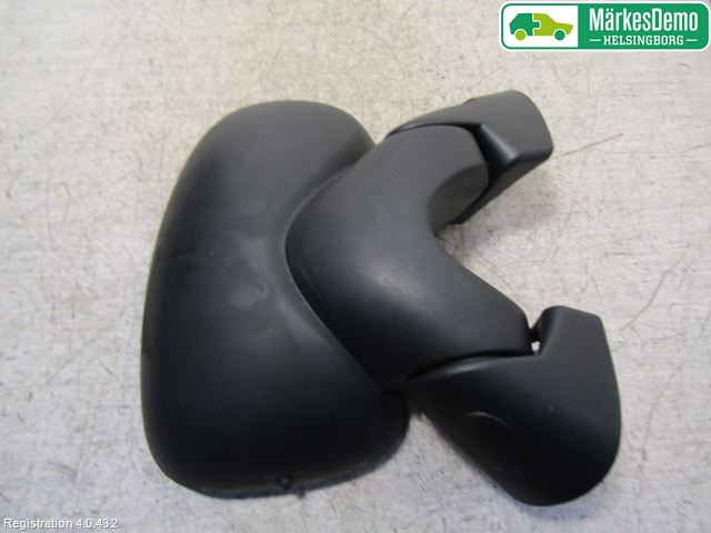 Opel VIVARO 01-14 Spegel Yttre El Hö