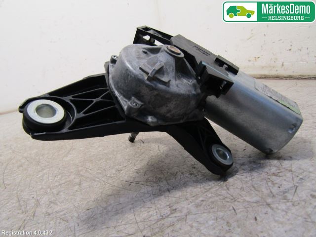 Opel VIVARO 01-14 Torkarmotor Baklucka