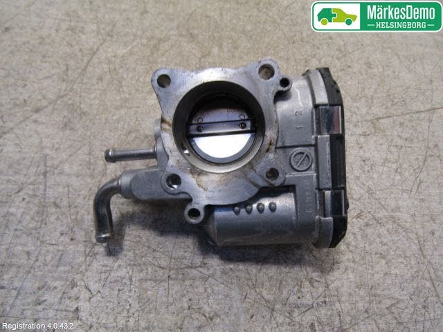 Hyundai i20 GB 15-20 Injspjällhus