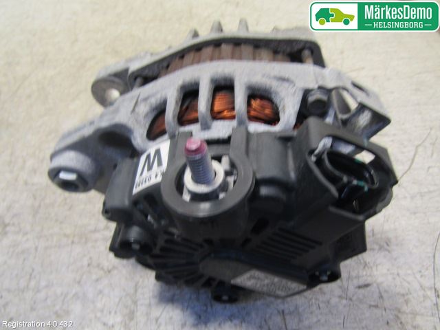 Hyundai i20 GB 15-20 Generator