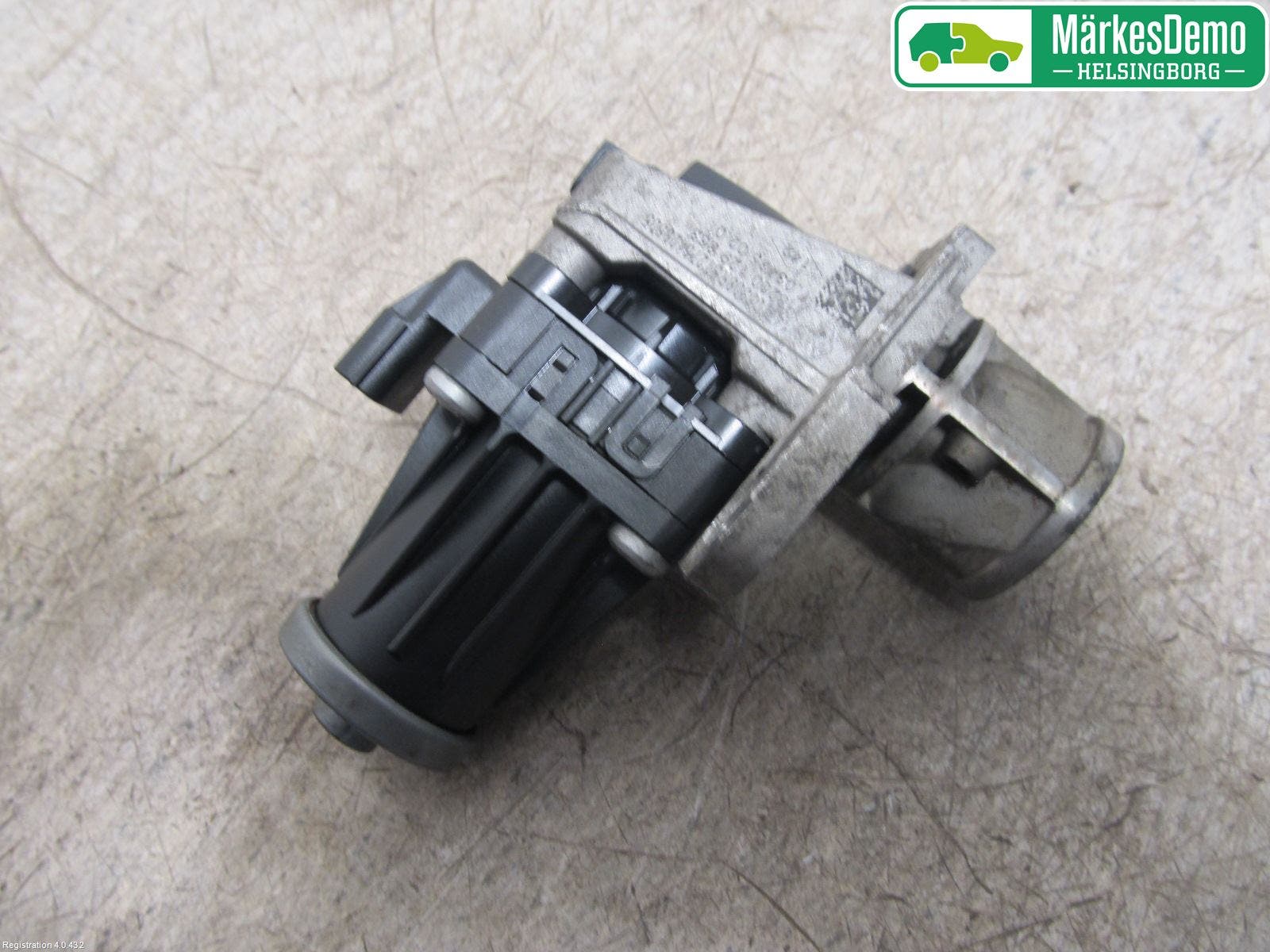 Mercedes-Benz MB CITAN (W415) 13-21 Egr Ventil