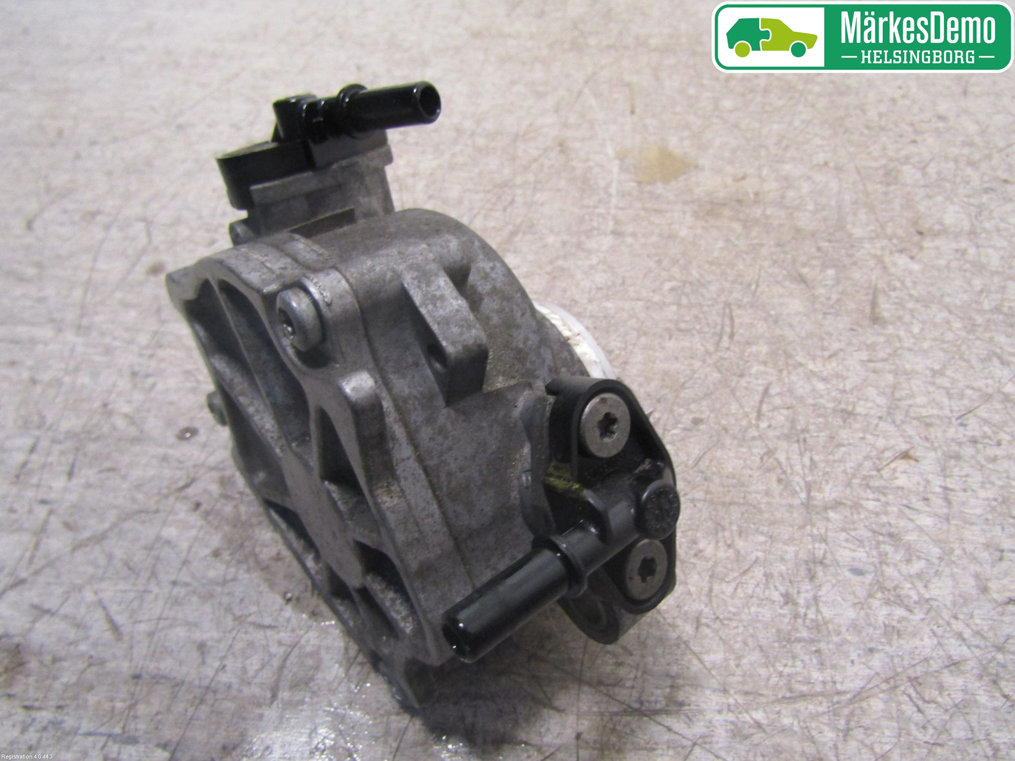 Citroen C5 08-17 Vakuumpump
