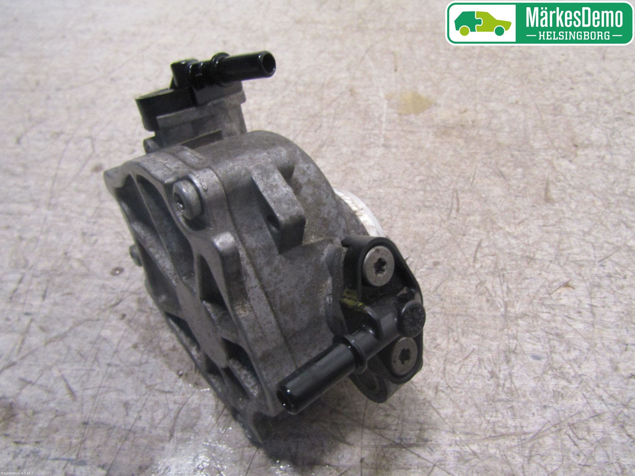 Citroen C5 08-17 Vakuumpump