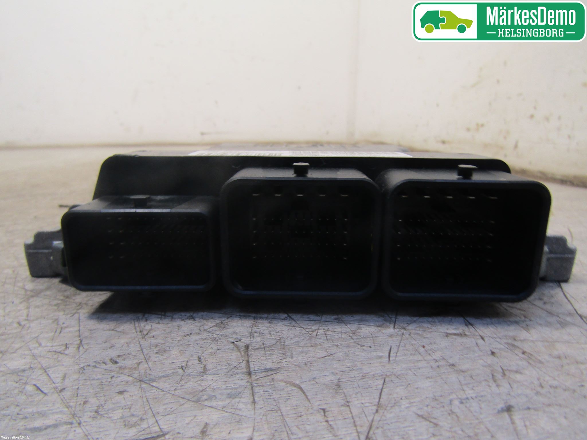 Citroen C5 08-17 Styrenhet Insprut Bensin