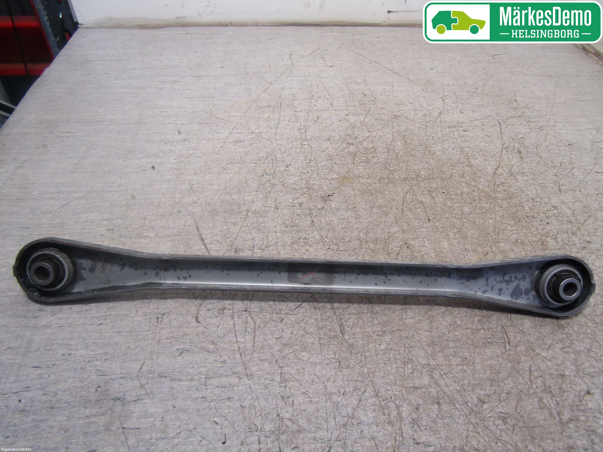 Citroen C5 08-17 Bärarm Bak Vänster