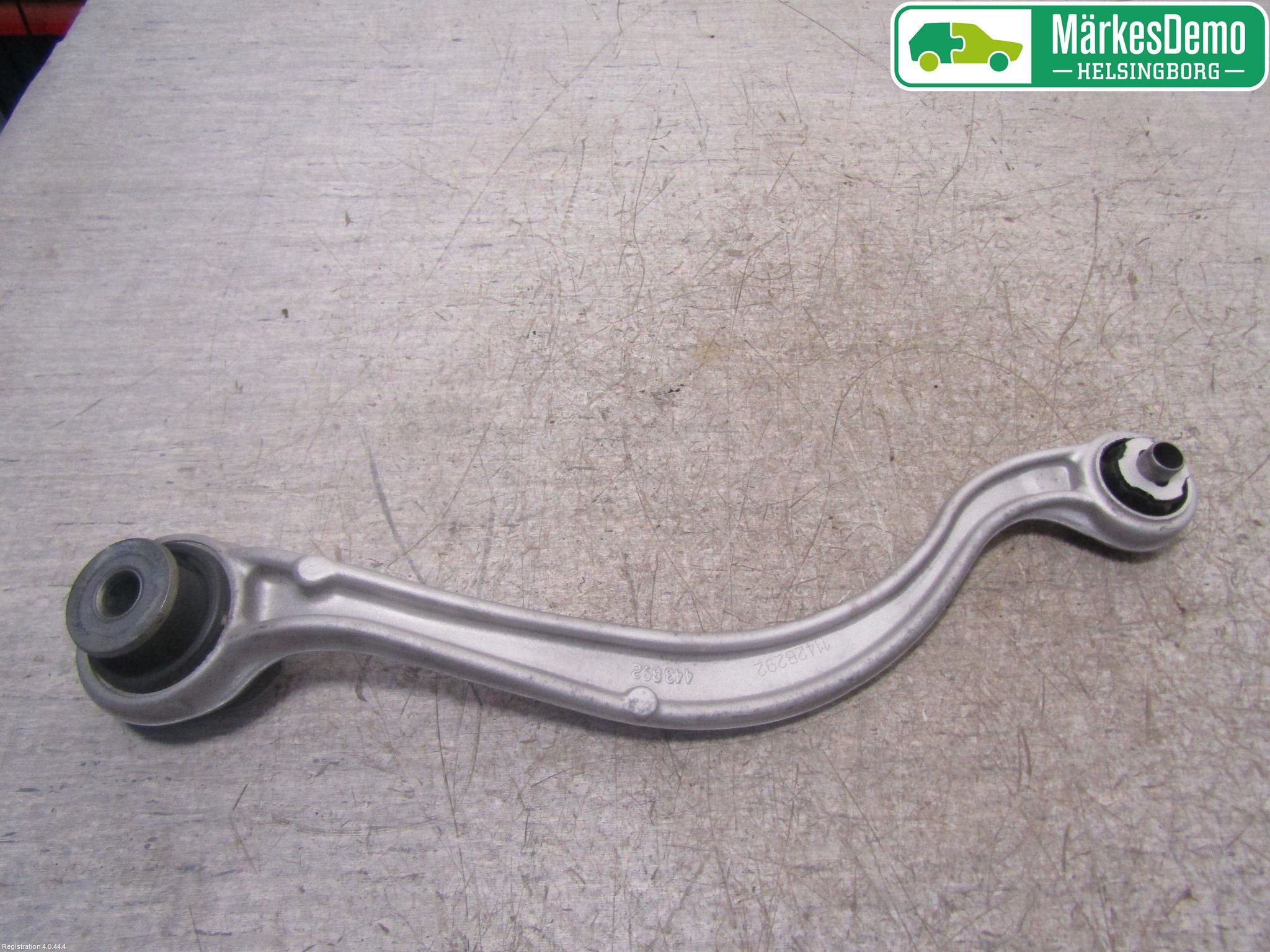 Citroen C5 08-17 Bärarm Bak Höger