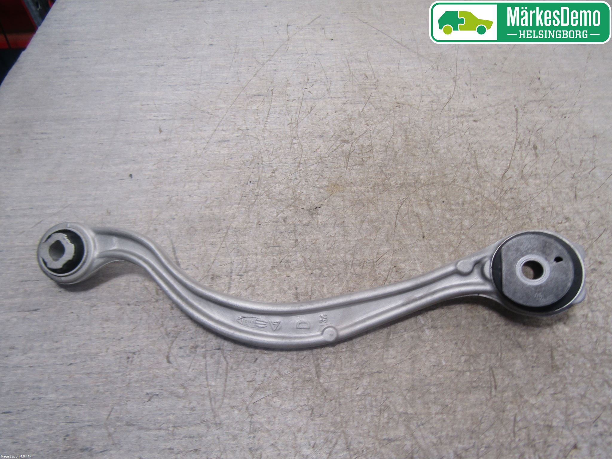 Citroen C5 08-17 Bärarm Bak Höger