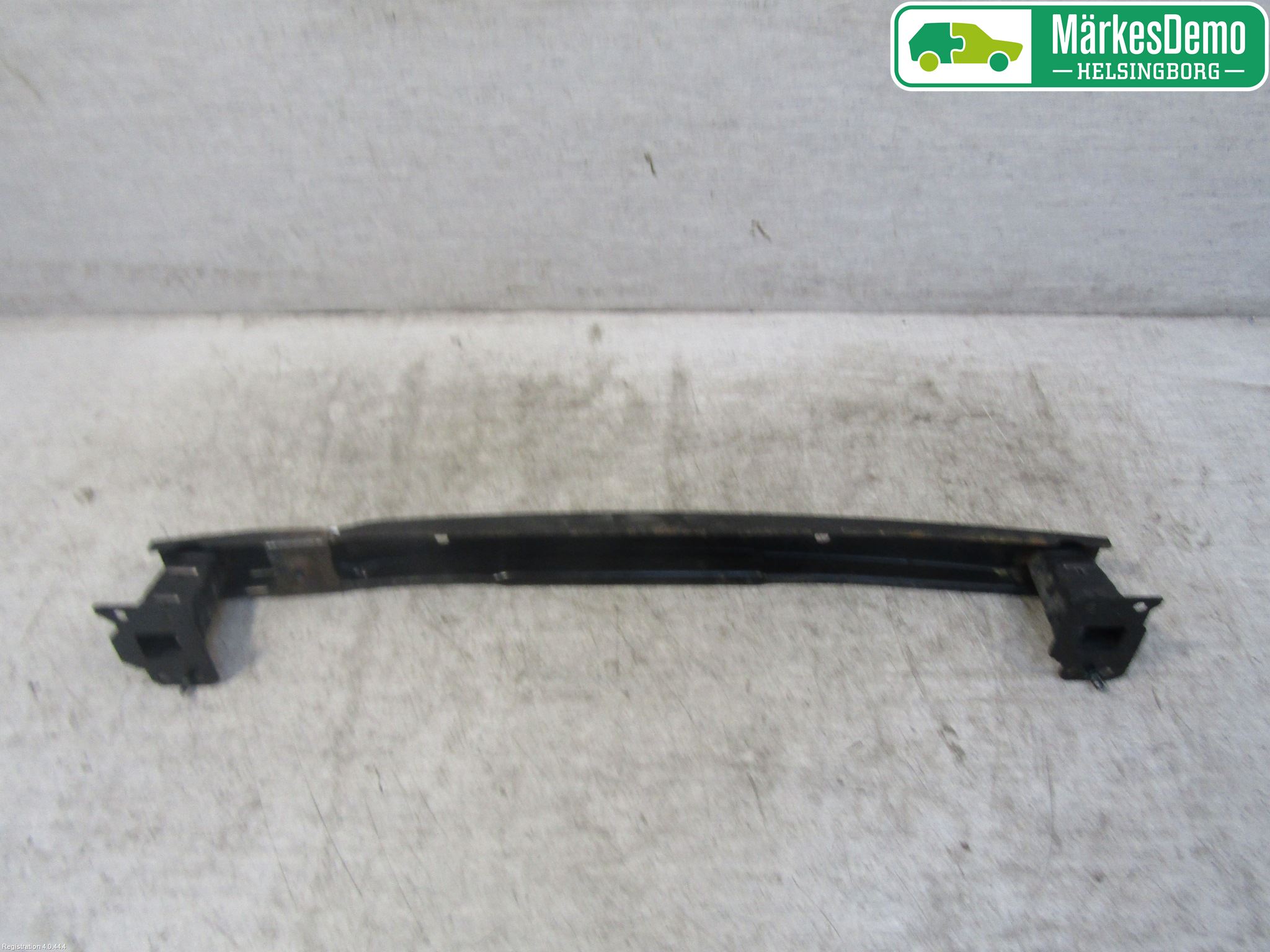 Citroen C5 08-17 Stötfångarbalk Bak