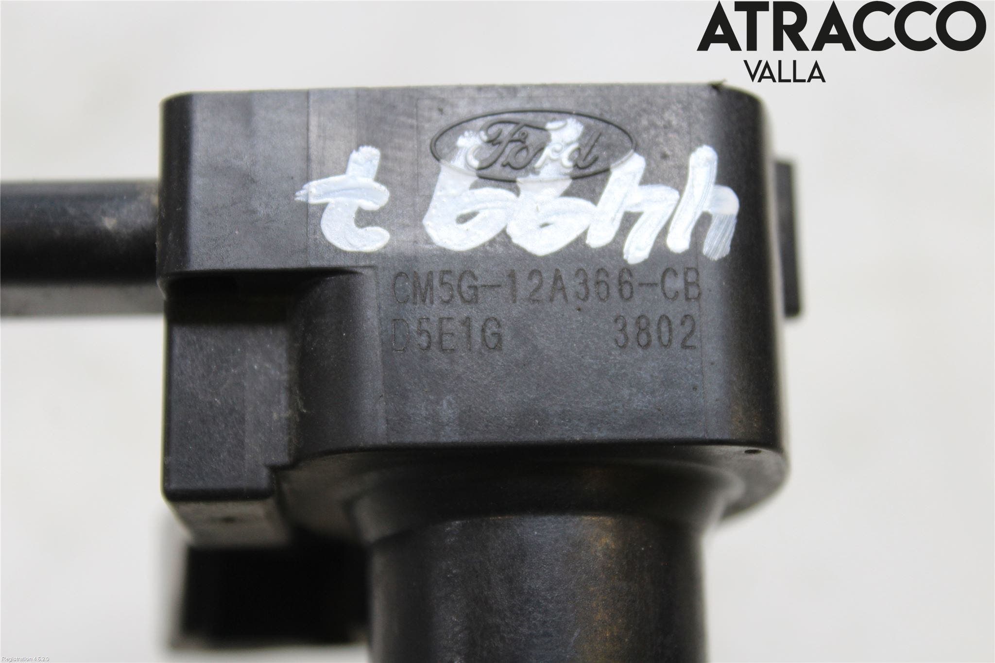 Ford FIESTA 13-17 Tändspole