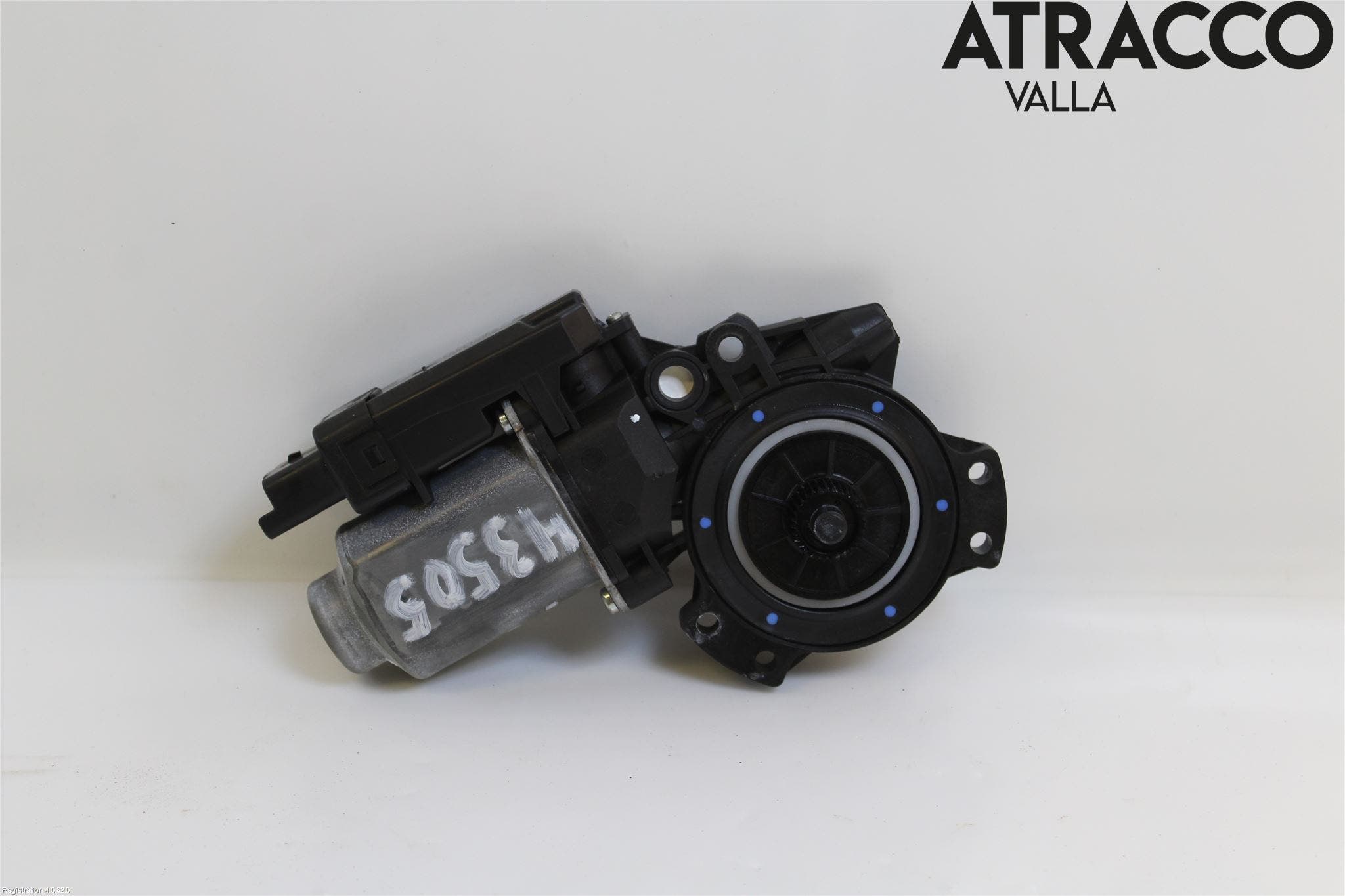 Kia CEED 06-12 Fönsterhissmotor