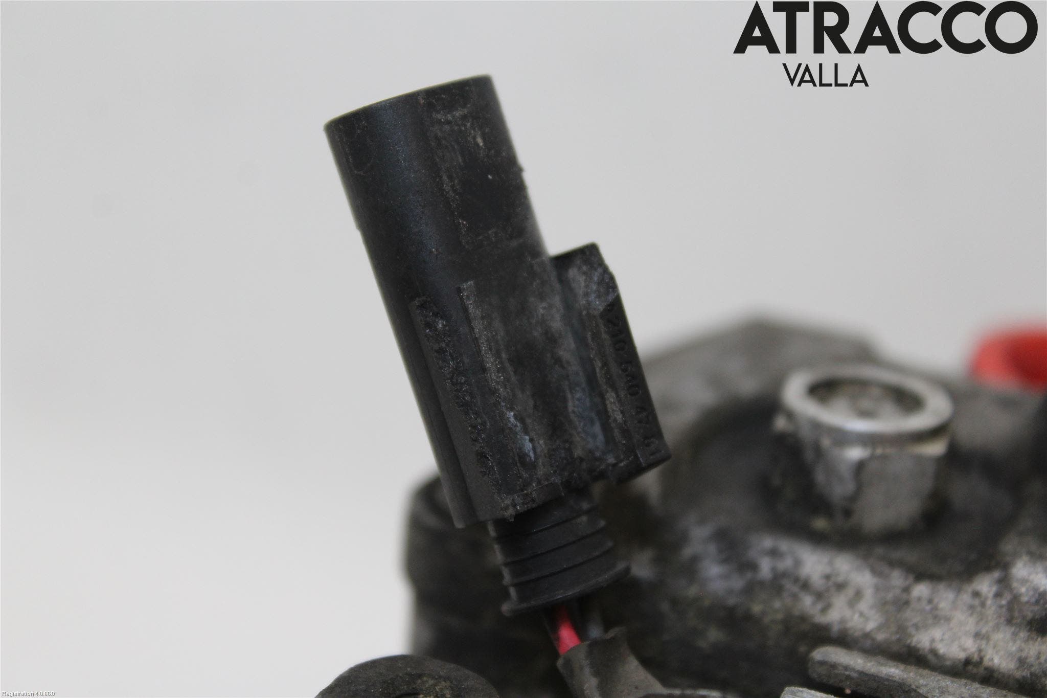 Mercedes-Benz MB E-KLASS (W212) 09-16 Ac Kompressor