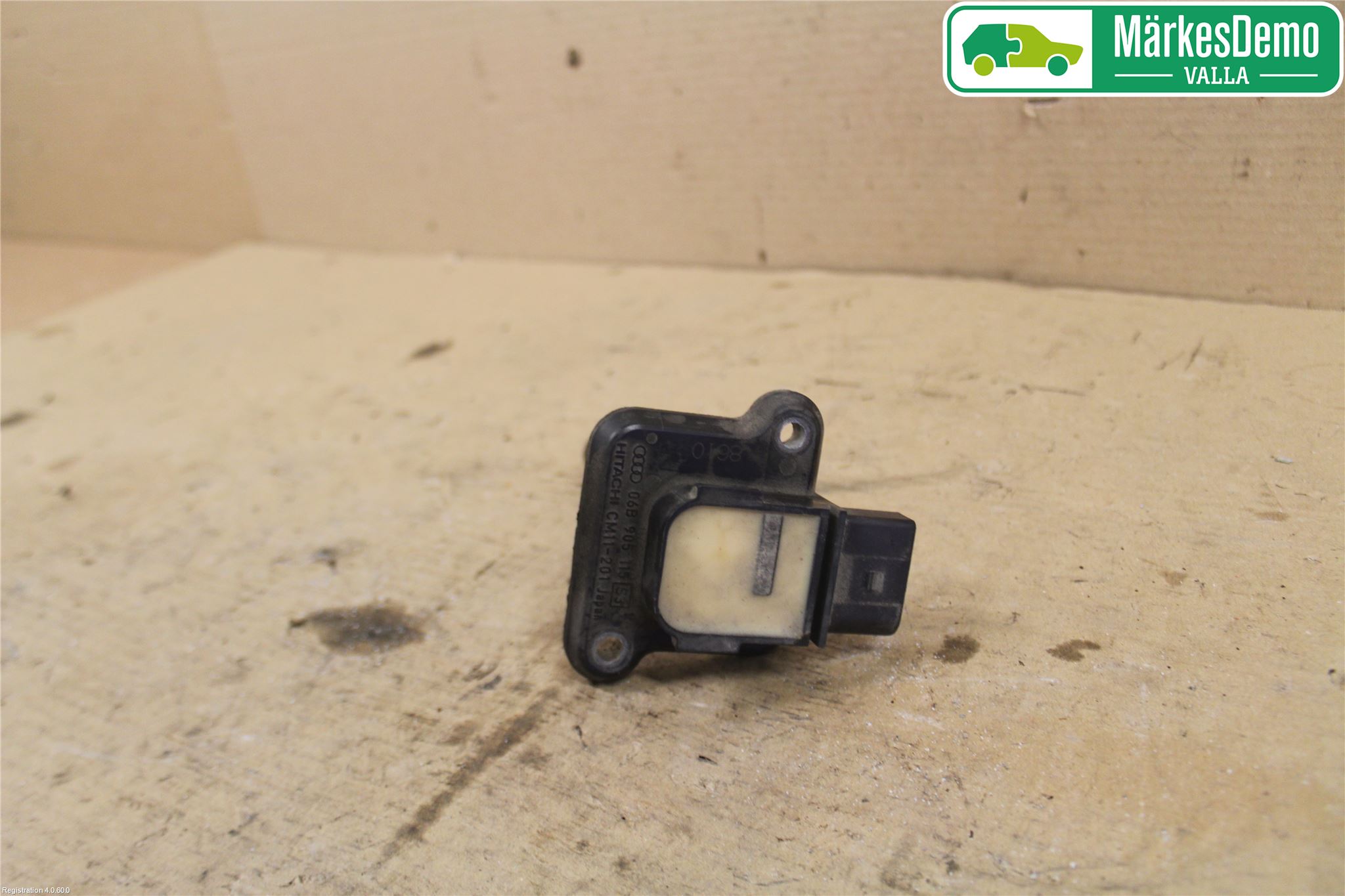 Audi TT 99-06 Tändspole