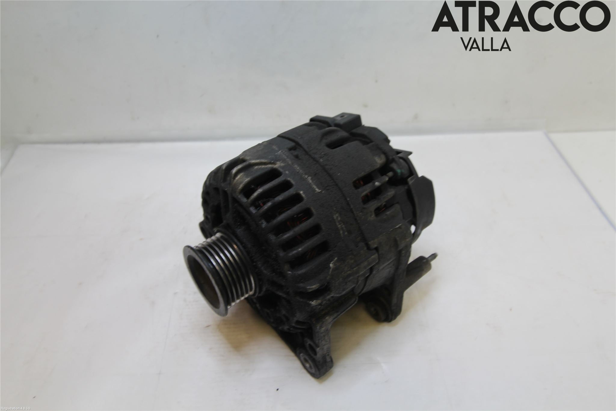 Volkswagen VW GOLF V 04-09 Generator