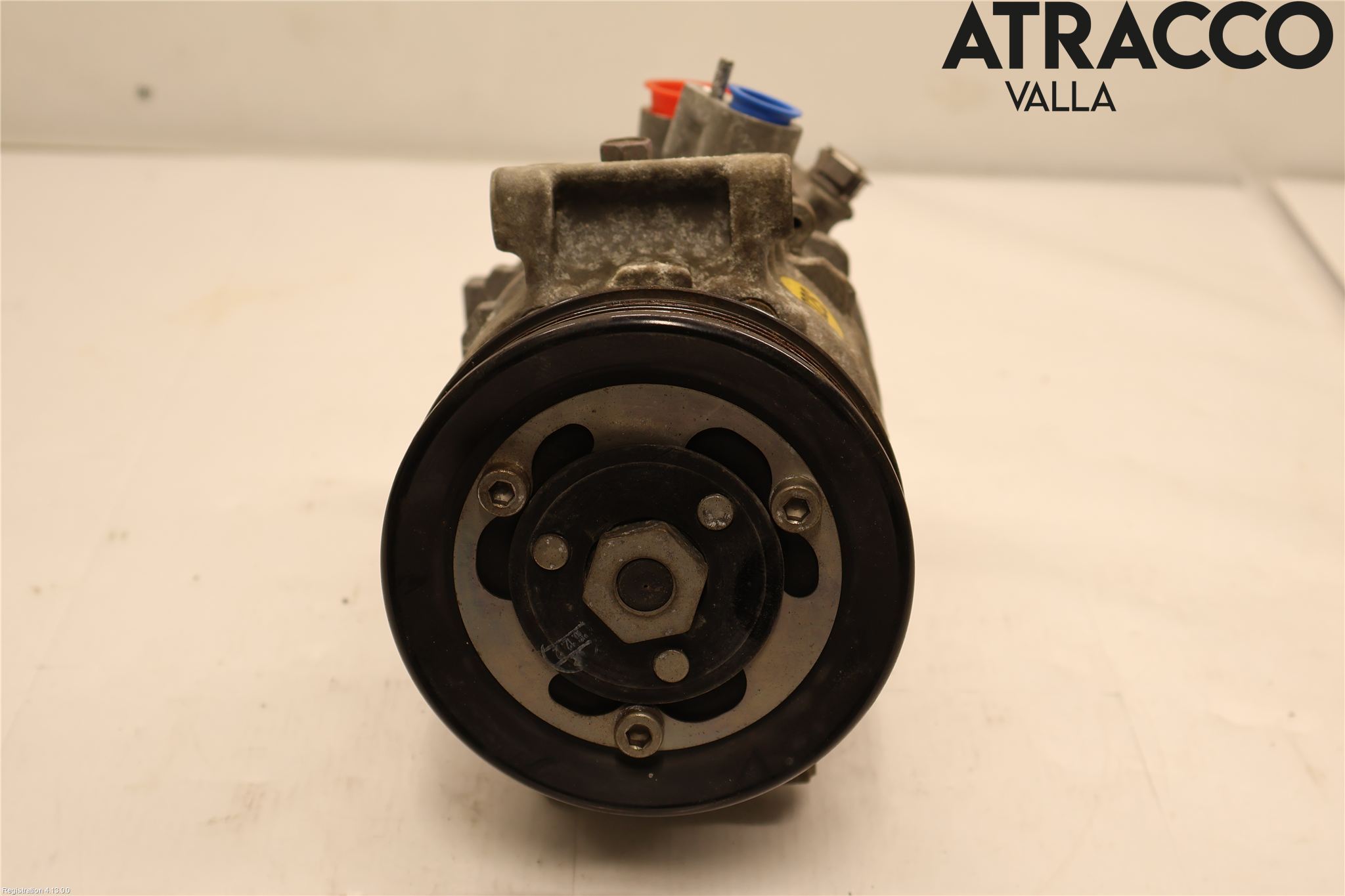 Audi A3/S3 8V 13-20 Ac Kompressor