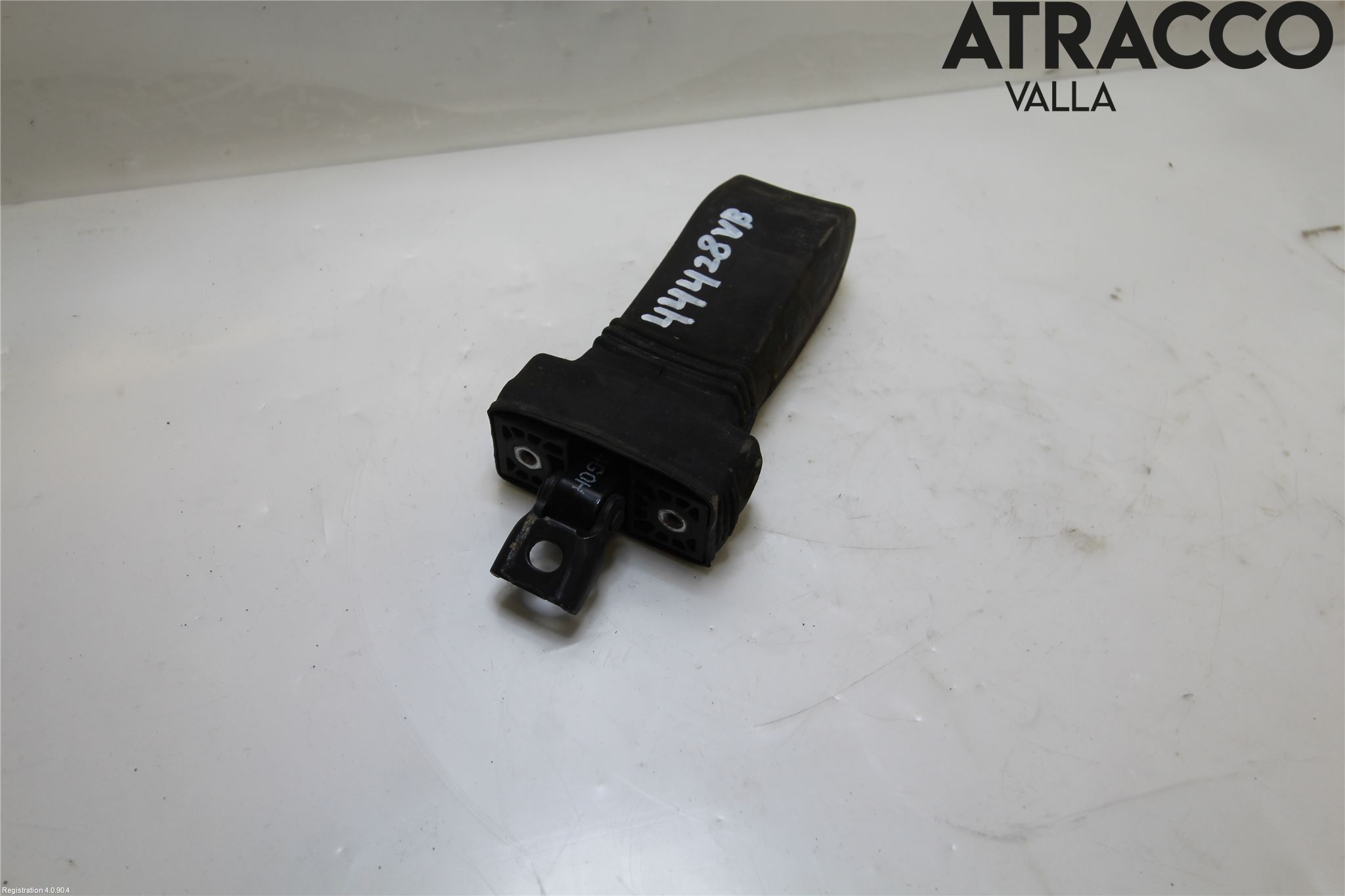 Audi A6 ALLROAD 12-18 Dörrstopp