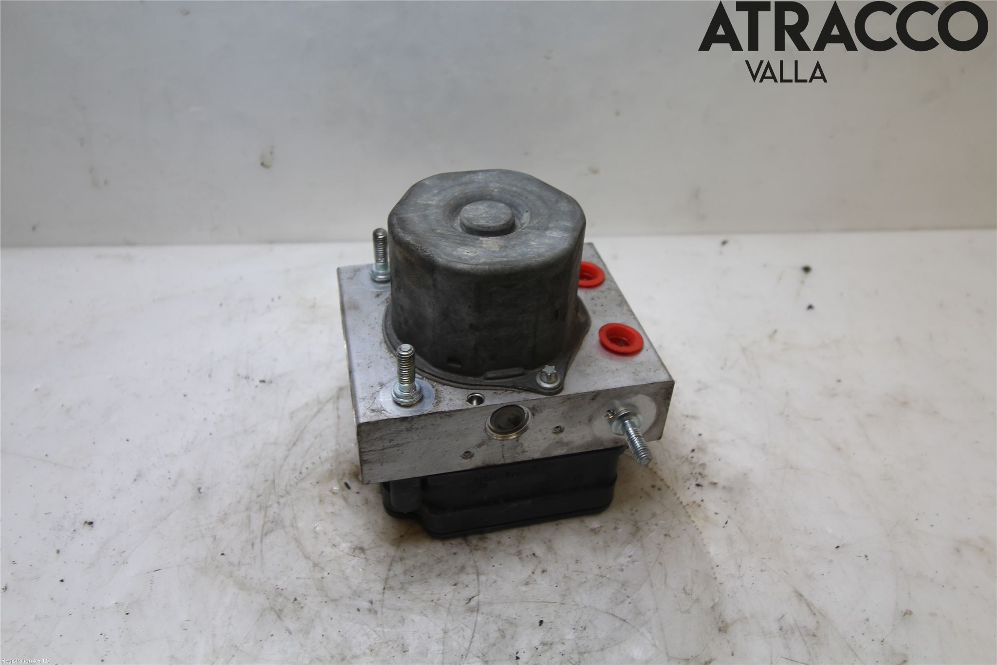 Ford TRANSIT SKÅP/BUSS 14-22 Abs Hydraulaggregat