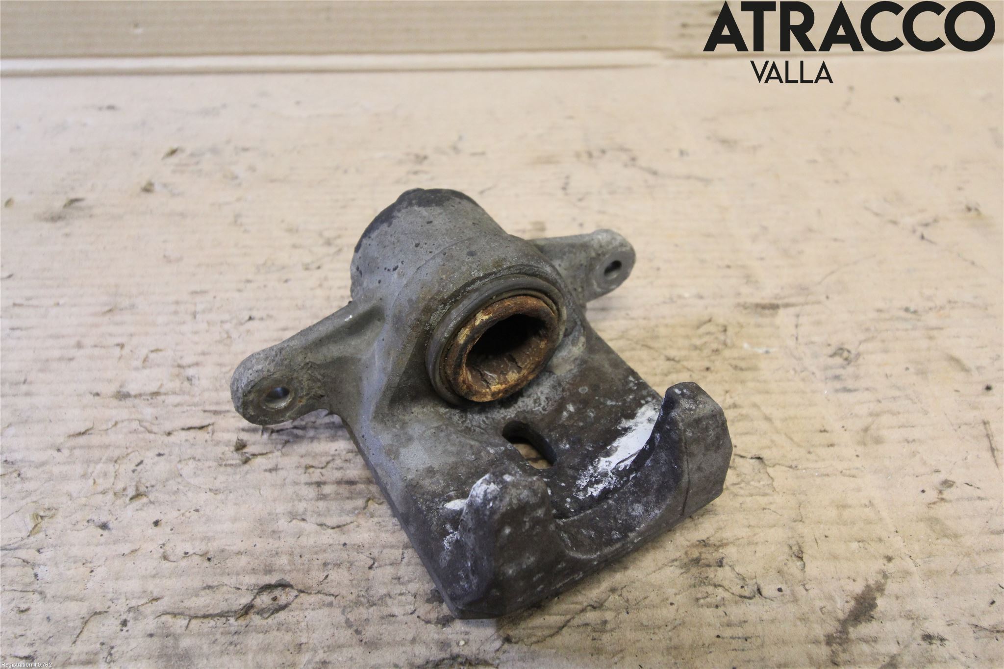 Subaru LEGACY 10-14 Bromsok Bak Höger