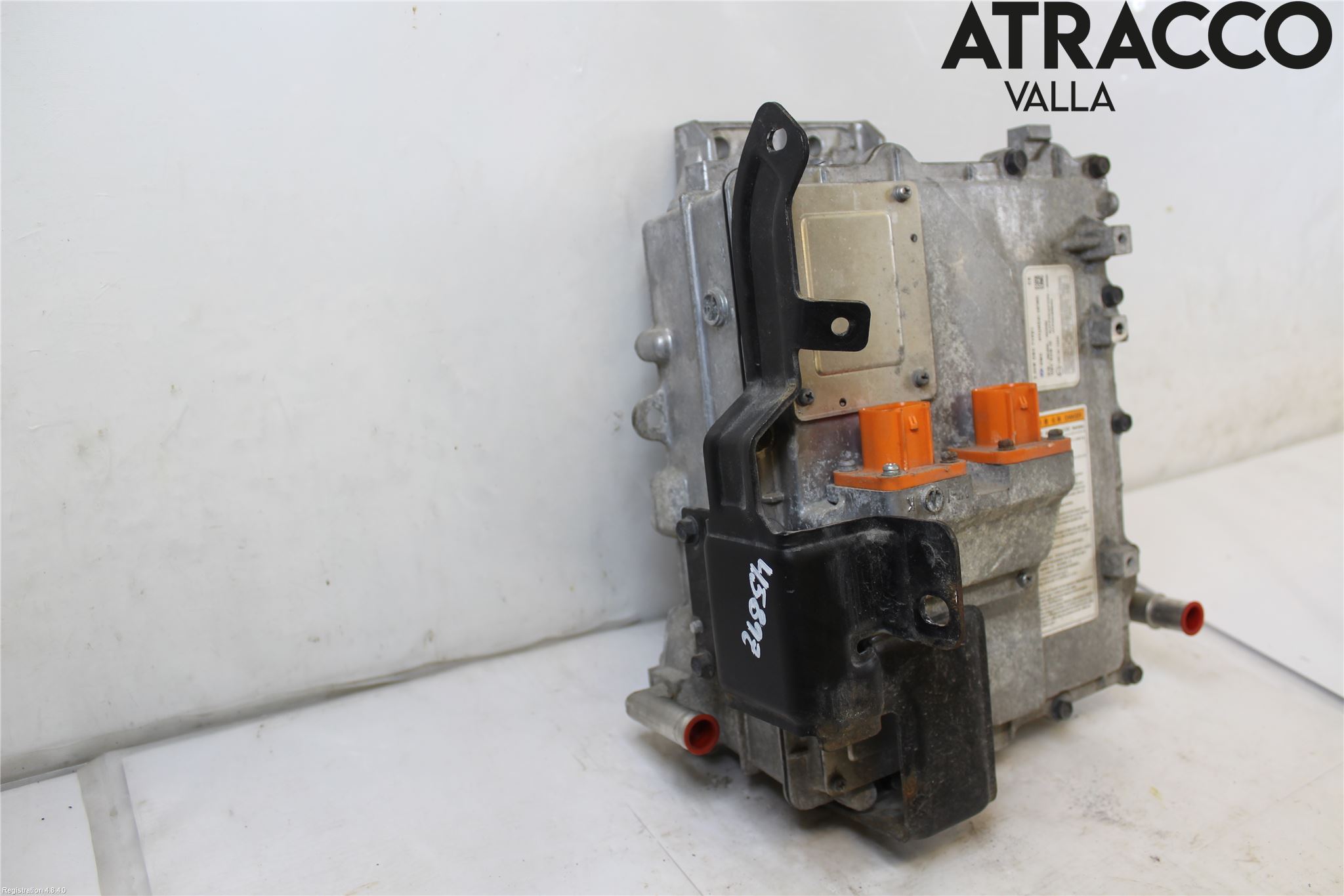 Kia OPTIMA 16-20 Batteriladdare Högspänning