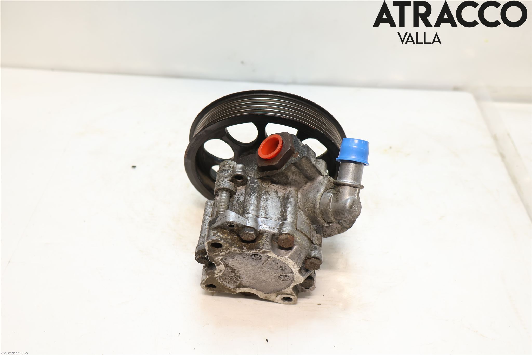 Saab 9-5 -05 Styrservopump