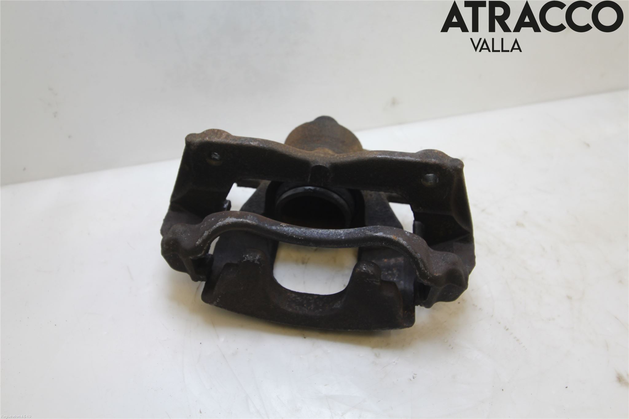 Toyota AVENSIS 16-18 Bromsok Fram Höger