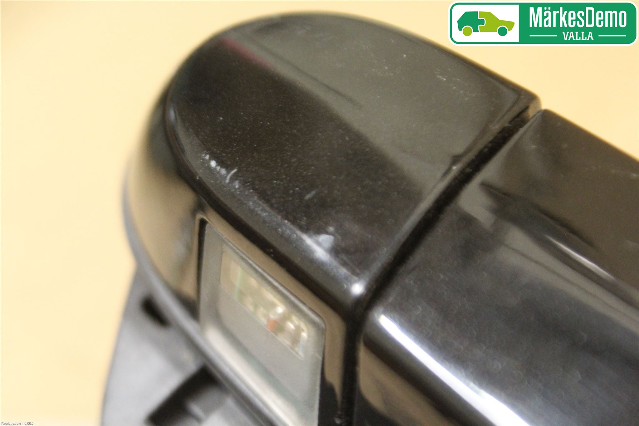 BMW 3 E90/91 SED/TOU 05-12 Dörrhandtag Yttre Hö