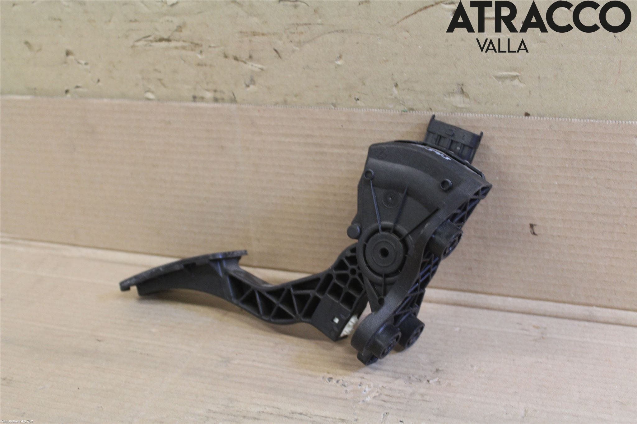 Hyundai i30 FD 07-12 Gaspedal