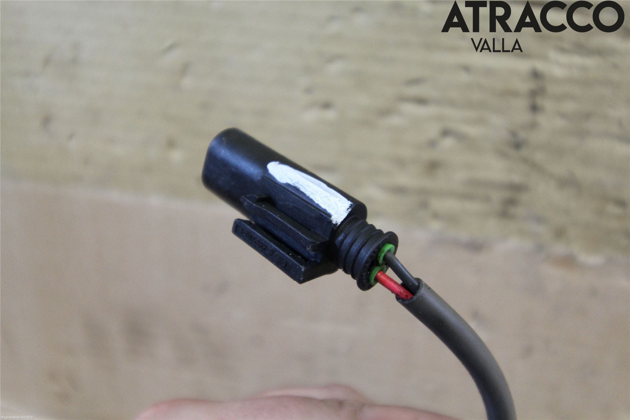 BMW 3 E90/91 SED/TOU 05-12 Ac Kompressor