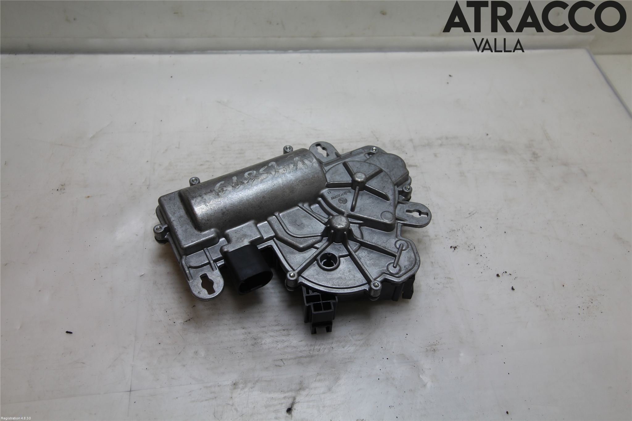 Volkswagen VW T-ROC 18- Centrallåsmot Baklucka