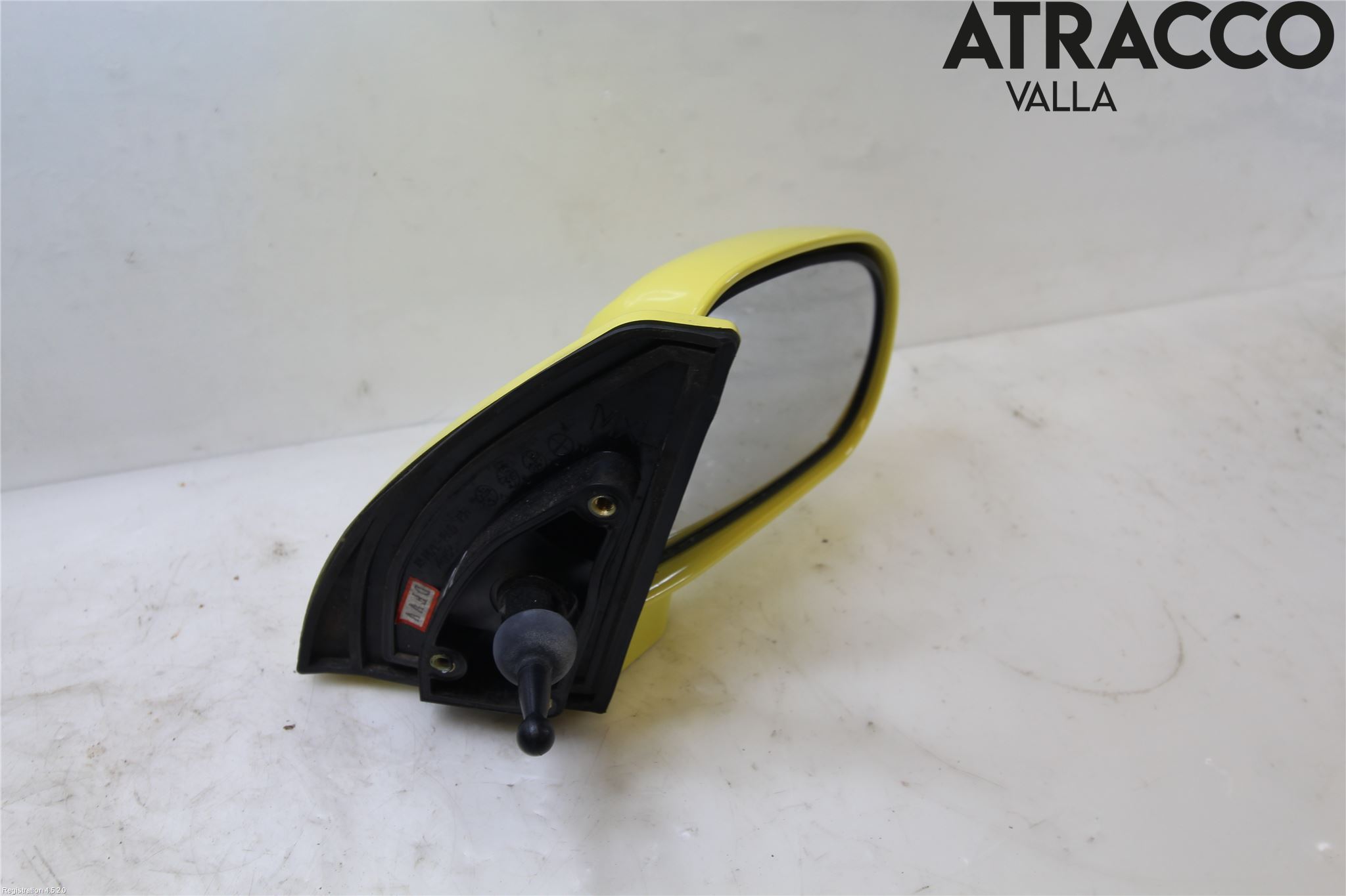 Hyundai ATOS PRIME 99-08 Spegel Yttre Justerbar Hö
