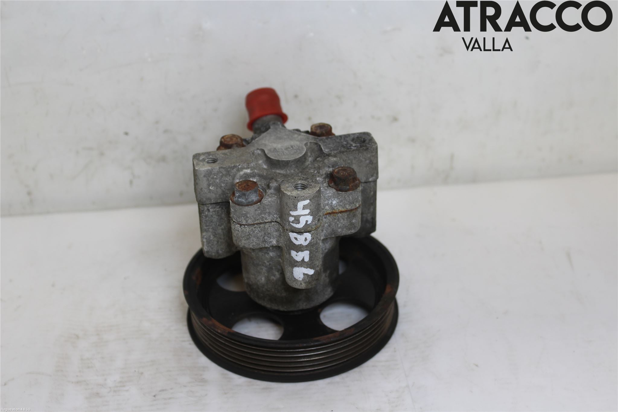 Opel INSIGNIA 09-16 Styrservopump